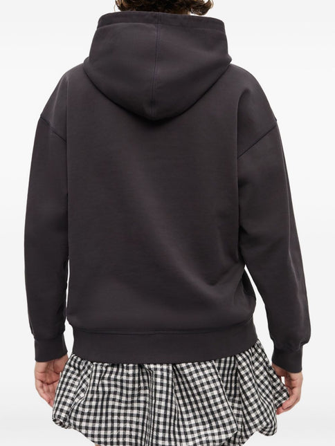 GANNI Sweaters Grey