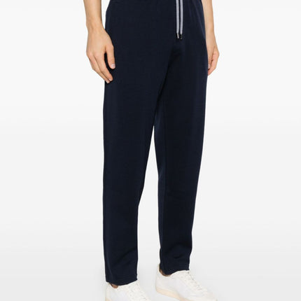 Brunello Cucinelli Trousers Blue