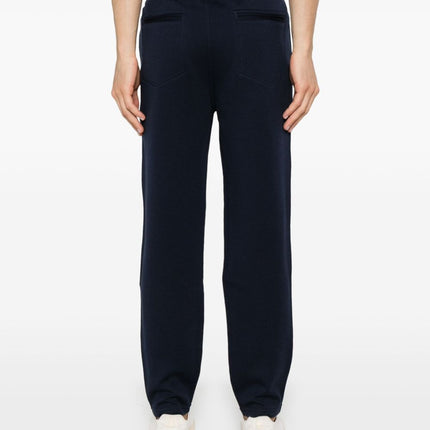 Brunello Cucinelli Trousers Blue