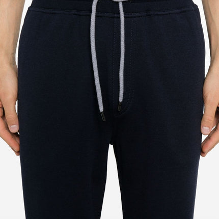 Brunello Cucinelli Trousers Blue