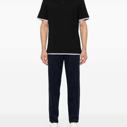 Brunello Cucinelli Trousers Blue