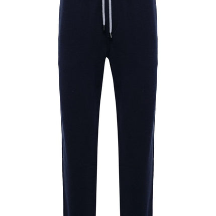 Brunello Cucinelli Trousers Blue