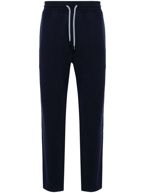 Brunello Cucinelli Trousers Blue