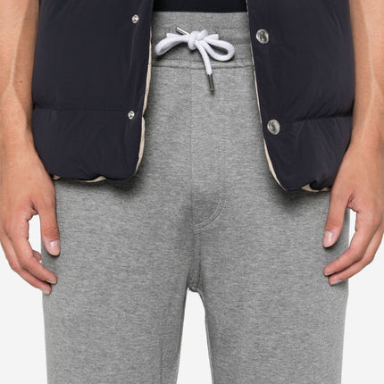 Brunello Cucinelli Trousers Grey
