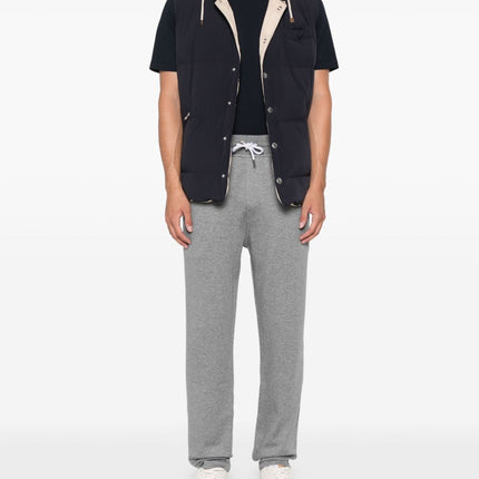 Brunello Cucinelli Trousers Grey