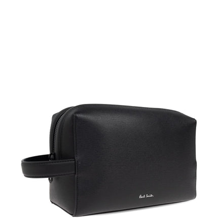 Paul Smith Leather washbag