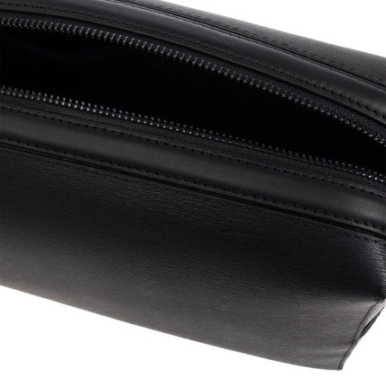 Paul Smith Leather washbag