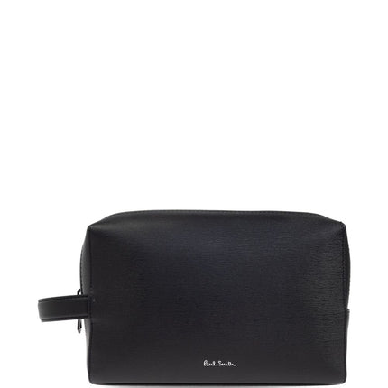 Paul Smith Leather washbag