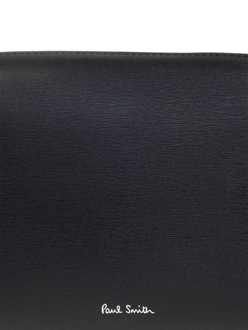 Paul Smith Leather washbag