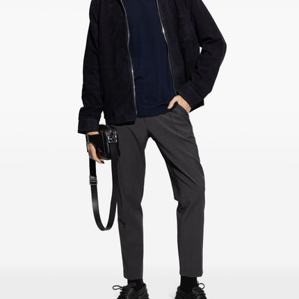 Paul Smith Sweaters Blue