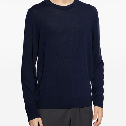 Paul Smith Sweaters Blue