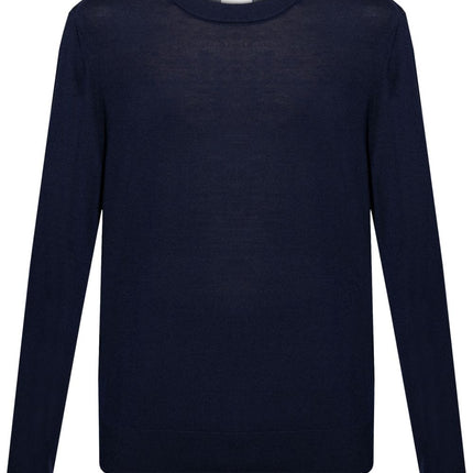 Paul Smith Sweaters Blue