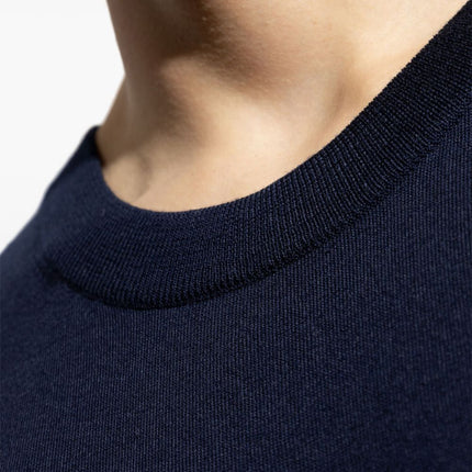 Paul Smith Sweaters Blue