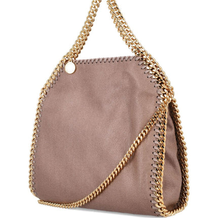 Stella McCartney Falabella Tiny crossbody bag