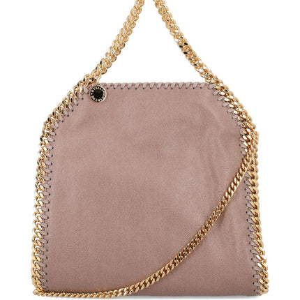 Stella McCartney Falabella Tiny crossbody bag