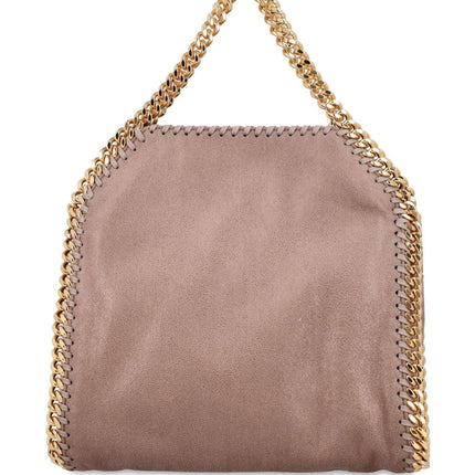Stella McCartney Falabella Tiny crossbody bag