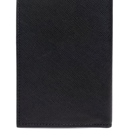 Paul Smith Pixelated Mini cardholder