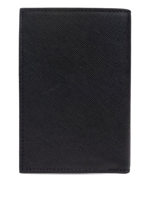 Paul Smith Pixelated Mini cardholder