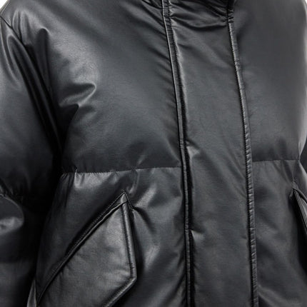MM6 Maison Margiela Coats Black