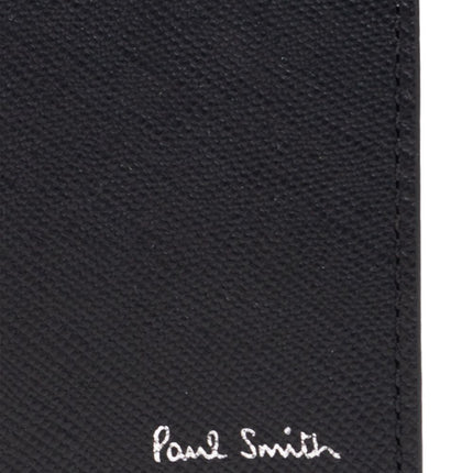 Paul Smith Leather bifold wallet