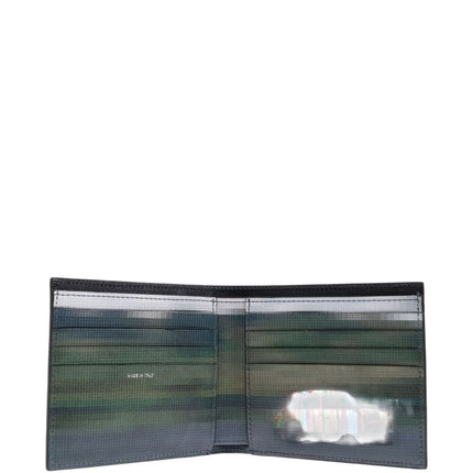 Paul Smith Leather bifold wallet
