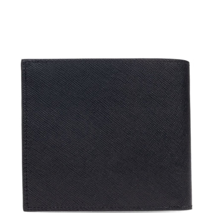 Paul Smith Leather bifold wallet