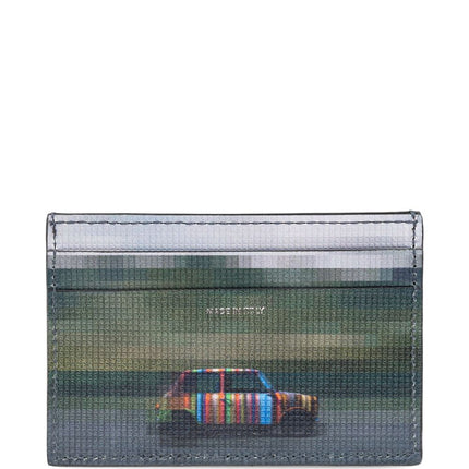 Paul Smith Leather cardholder