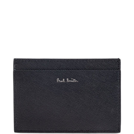 Paul Smith Leather cardholder