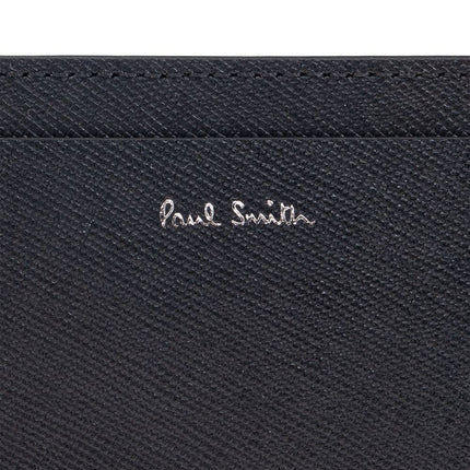 Paul Smith Leather cardholder
