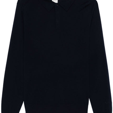 Paul Smith T-shirts and Polos Blue