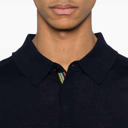 Paul Smith T-shirts and Polos Blue