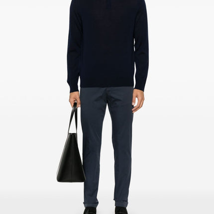 Paul Smith T-shirts and Polos Blue