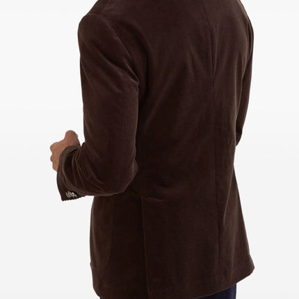 Brunello Cucinelli Jackets Brown