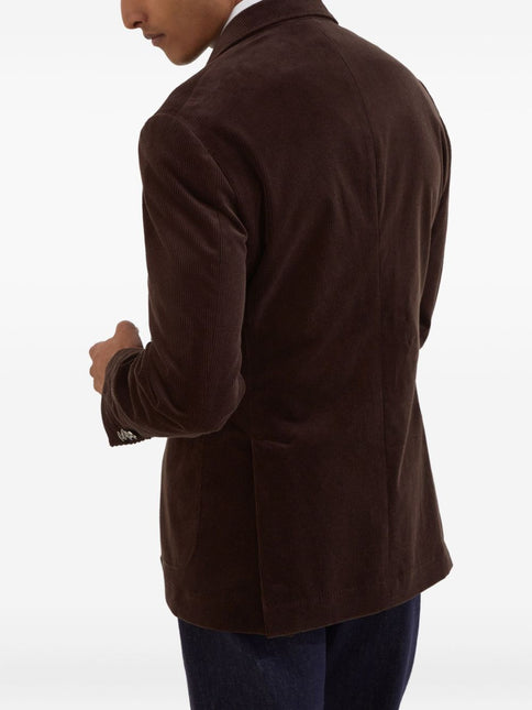 Brunello Cucinelli Jackets Brown