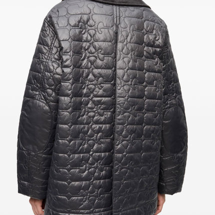 GANNI Jackets Grey