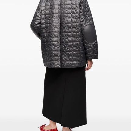 GANNI Jackets Grey