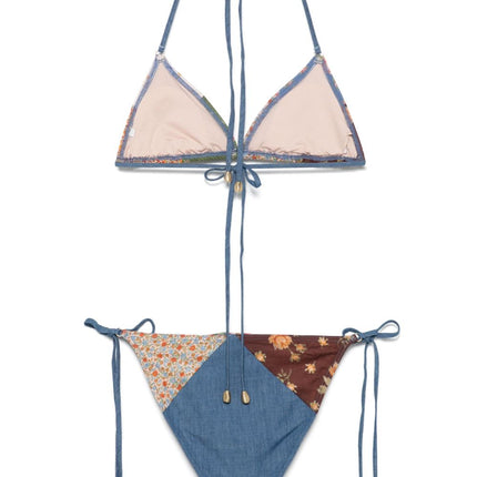 Zimmermann Sea clothing MultiColour