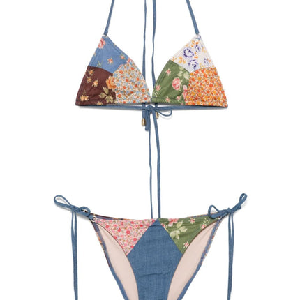 Zimmermann Sea clothing MultiColour