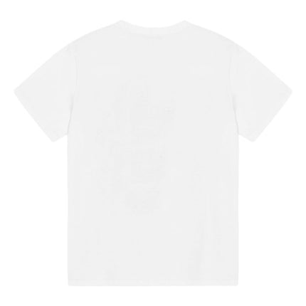GANNI T-shirts and Polos White