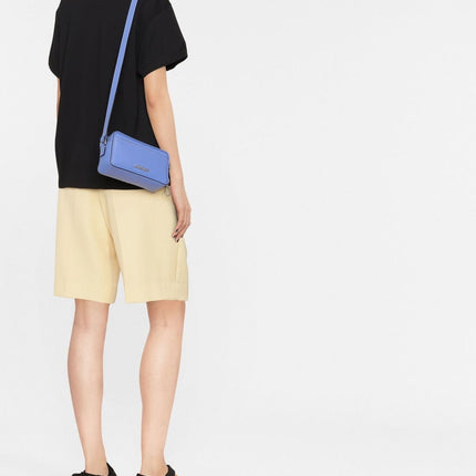 JIL SANDER PLUS T-shirts and Polos Black