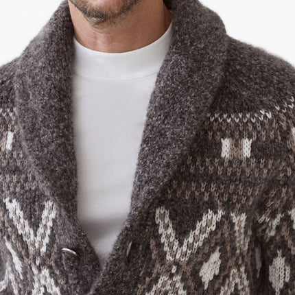 Brunello Cucinelli Sweaters Bordeaux