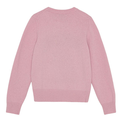 GANNI Sweaters Pink