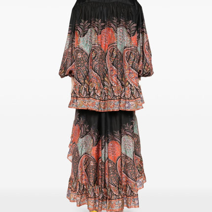 Zimmermann Shirts Black
