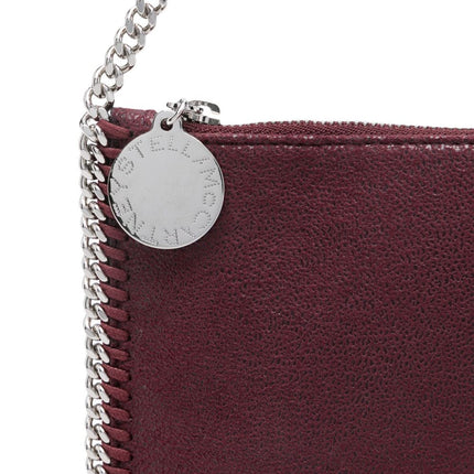 Stella McCartney Falabella clutch