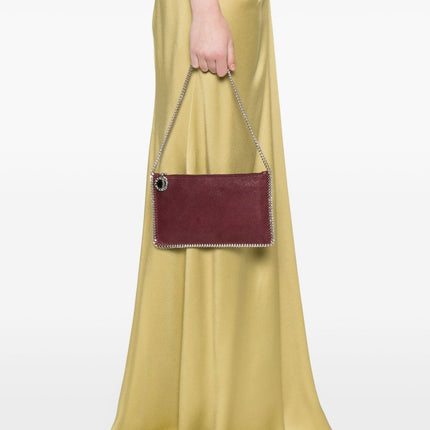 Stella McCartney Falabella clutch