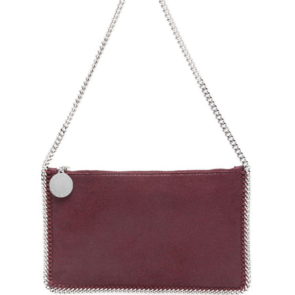 Stella McCartney Falabella clutch