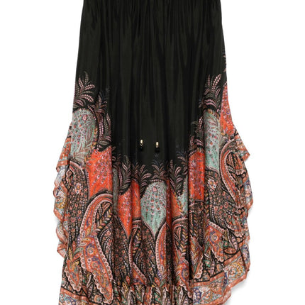 Zimmermann Skirts Black