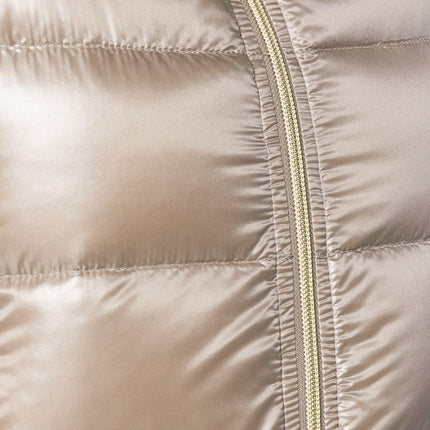 Herno Coats Dove Grey