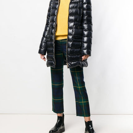 Herno Coats Black