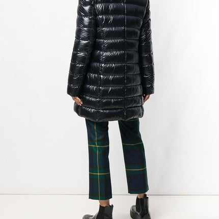 Herno Coats Black